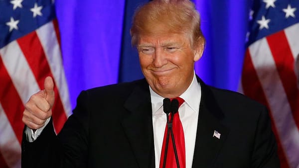 Poll: Trump holds massive lead in Massachusetts