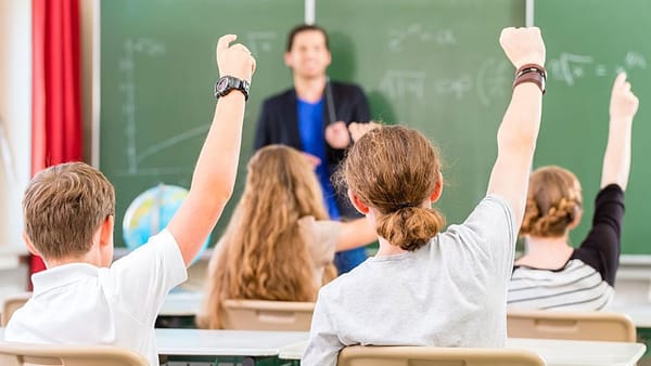 Mispronouncing student’s name now considered a ‘microaggression’