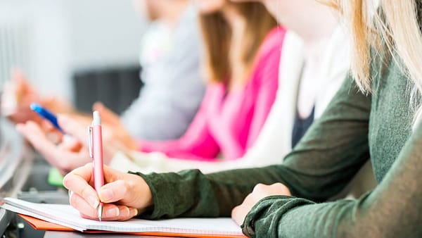 Gender Studies on campus