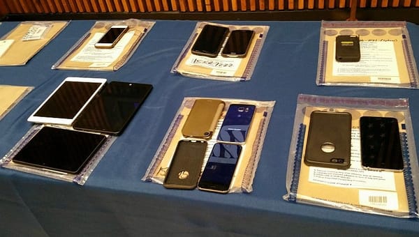 Apple given fresh incentive to unlock terrorist’s iPhone