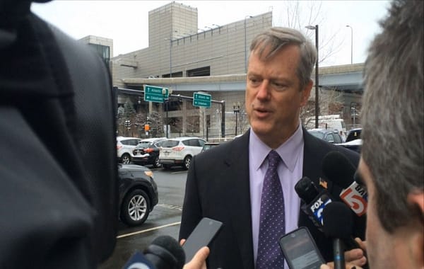 Baker: Ask Warren why she hasn’t made an endorsement