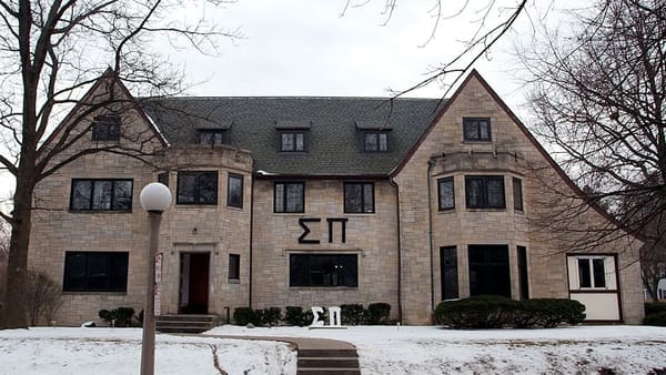 WATCH: Would a ban on fraternities solve the campus sex assault problem?