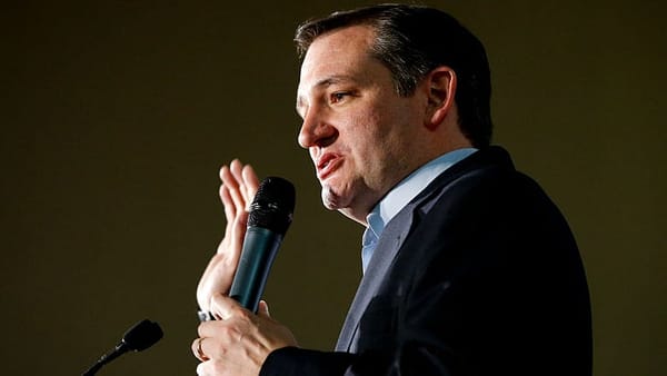 Cruz, Rubio and Kasich all face must-wins in home states