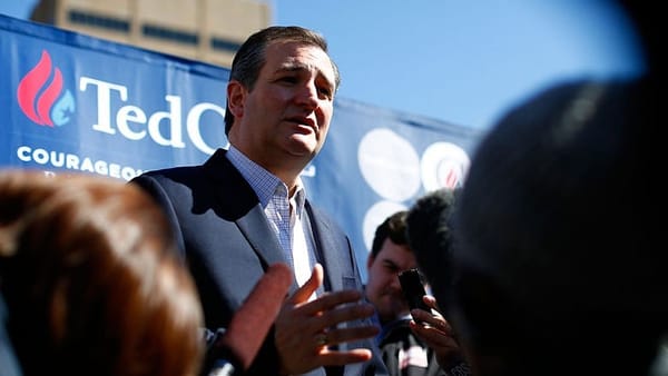 The best the 2016 candidates can hope for on Super Tuesday