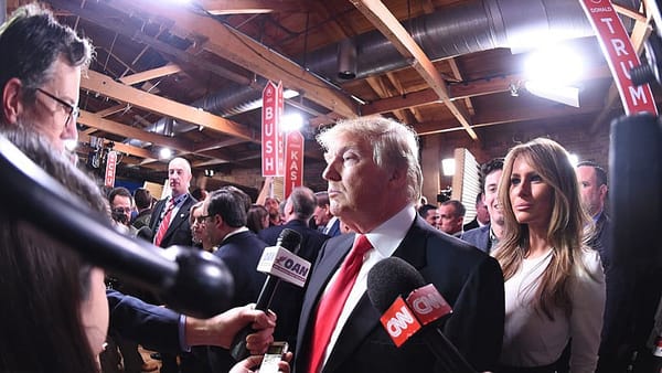 Clinton camp claims media was pro-Trump, blames them for ‘devastating’ loss