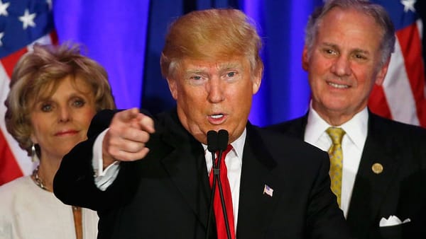 What weekend wins by Trump and Clinton mean for the rest of the race