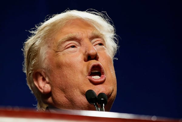 Trump draws barbs over response to David Duke