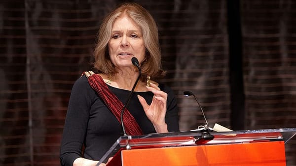 Lands’ End yanks Gloria Steinem from site, apologizes