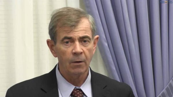 Local Clerks Need More Money To Pull Off Mail-In Voting, Massachusetts Secretary of State Says