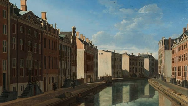 PEM’s ‘Asia in Amsterdam’ exhibit combines culture and commerce