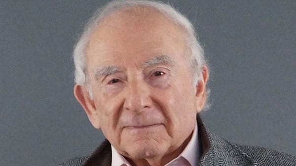 Leon Cooper: Nobel Prize-winning physicist with a side of neuroscience