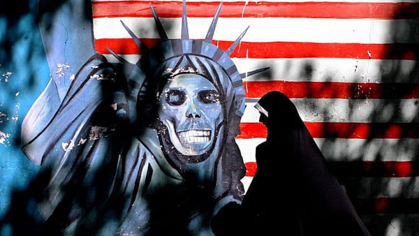 Lawyer: US citizen, father of detainee, also held in Iran
