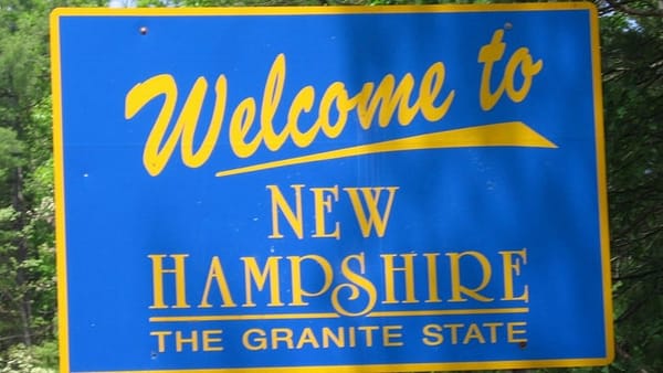 Bolduc Now Leading Hassan In New Hampshire, Says New Poll