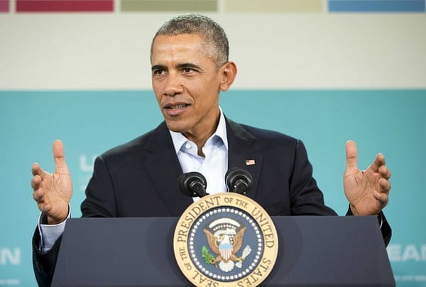 Obama vows to name ‘indisputably’ qualified court nominee