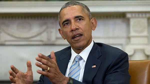 Castro mouthpiece: Obama visit ends ‘myth’ that ‘Cuba violates human rights’