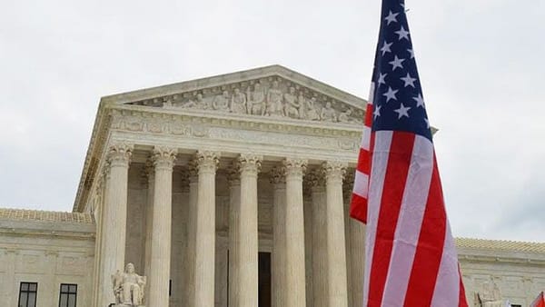 Supreme Court rejects pharmacists’ religious appeal