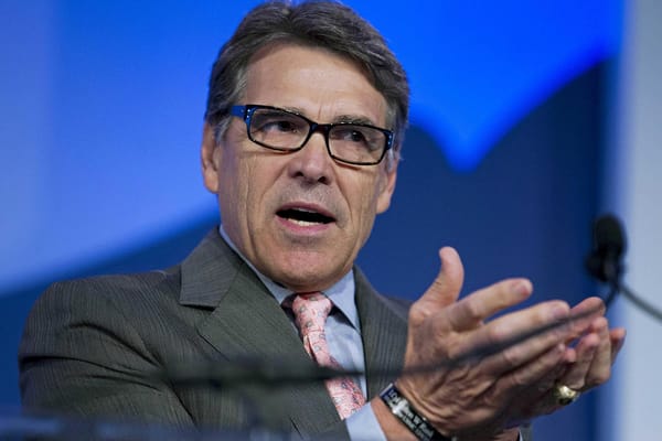 Rick Perry legal woes to end as Texas court tosses charge
