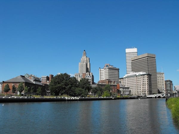 Middle-income families shrink most in RI, Maine, studies say