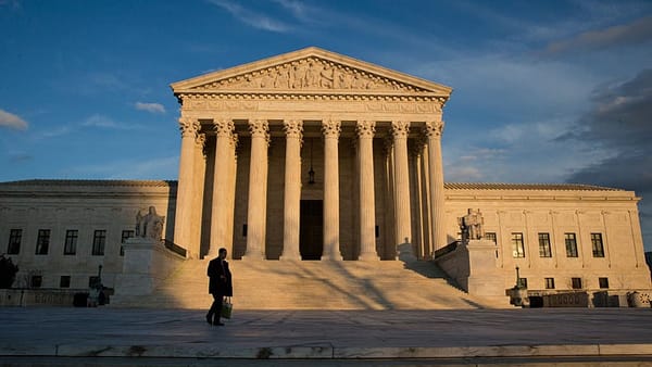 Justice Without Process?