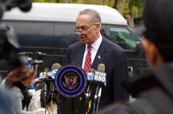 Schumer slams Obama cuts to anti-terror budget