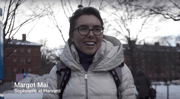 Here’s how denizens of Harvard Yard plan to celebrate an icy Valentine’s Day