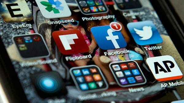 Is a new social media violence monitoring program tracking you?
