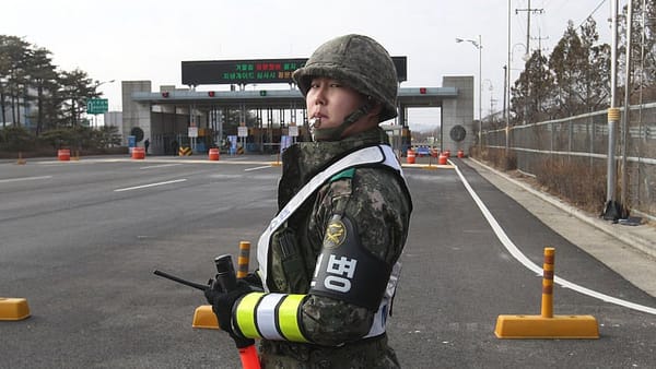 N. Korea orders military takeover of inter-Korean factories