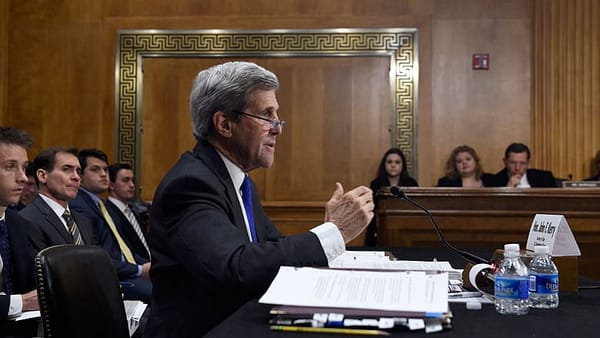 Kerry having ‘additional evaluation’ on whether slaughter of Mideast Christians is genocide