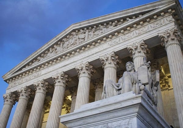 GOP senators open door to Obama high court pick