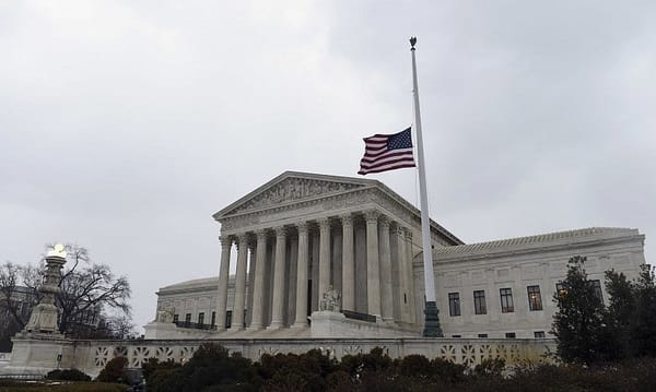 Judiciary chairman open to hearing for Supreme Court pick