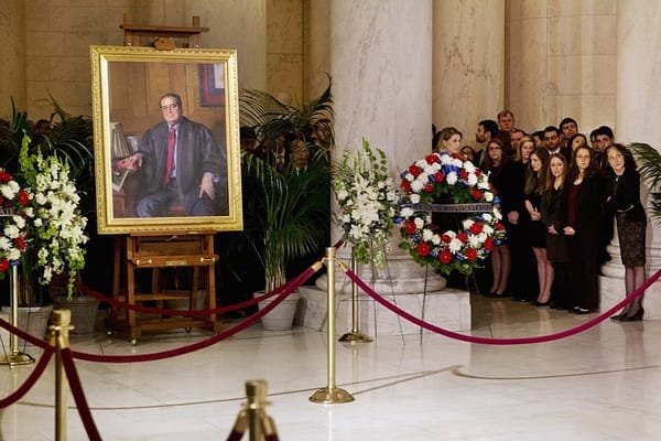 Obama sets out to pick a Supreme Court nominee