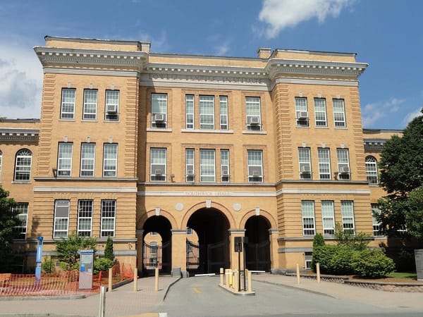 UMass climbs on worldwide list of universities granted patents