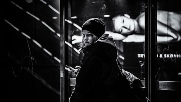 What you think you know about human trafficking is probably wrong