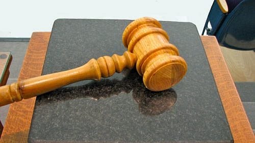 Judge Closes Arraignment To Public, Fails To Have Proceeding Recorded