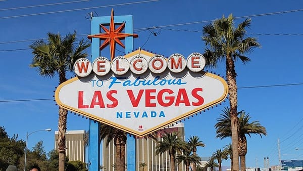 Looking ahead: How the Nevada presidential caucuses work