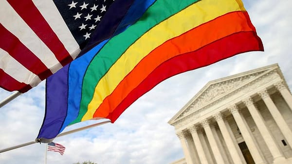 Gay men make up 2% of population, 67% of new HIV cases, CDC says
