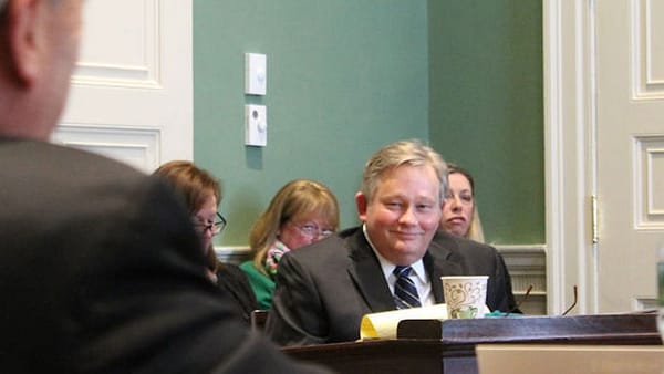 Superior Court nominee knocked for lack of criminal law experience