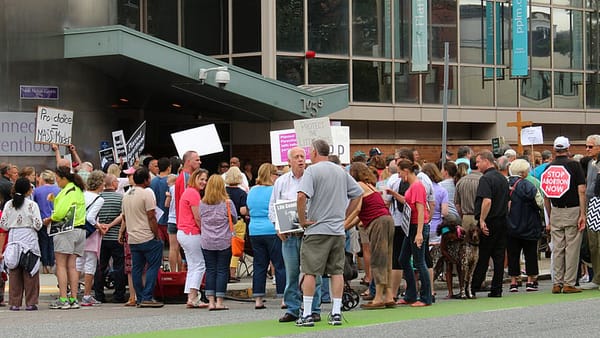 How and When Will Planned Parenthood Be Defunded?