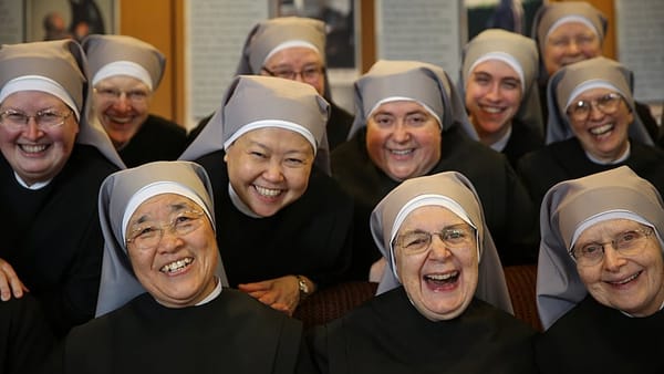 Supreme Court to hear Little Sisters of the Poor