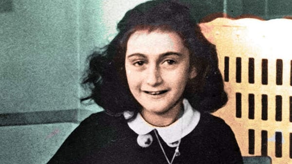 Museum criticizes Anne Frank-themed ‘escape room’