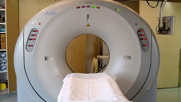 Conn. man accused of faking cancer for money pleads not guilty