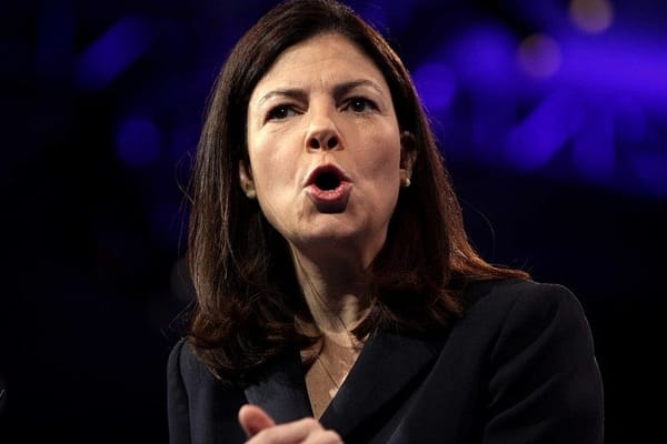 Ayotte on Clinton escaping charges: ‘She gets to play by a different set of rules’