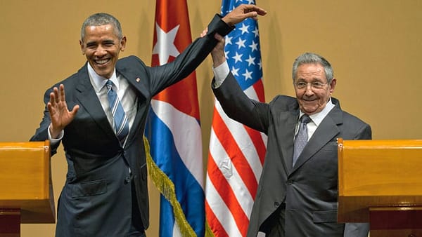The day freedom died in Cuba