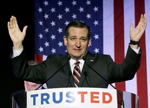 Cruz gathers support from critics and one-time foes
