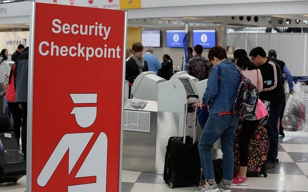 US steps up security amid fears of Brussels copycat attacks