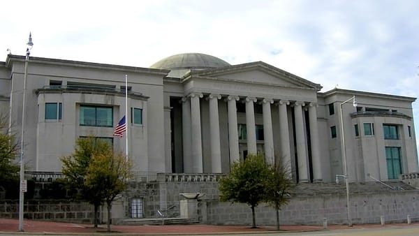 State Supreme Court: SCOTUS majority marriage opinion is ‘illegitimate decision’ (but still law?)