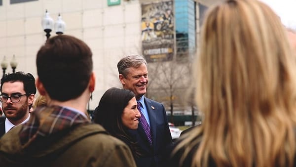 Bay State tops NE in creating family-friendly conditions