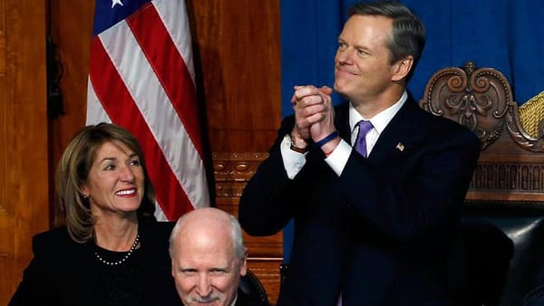 Will the GOP Big Tent exclude Massachusetts conservatives?