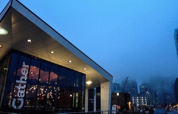 Behind Boston’s innovation district obsession