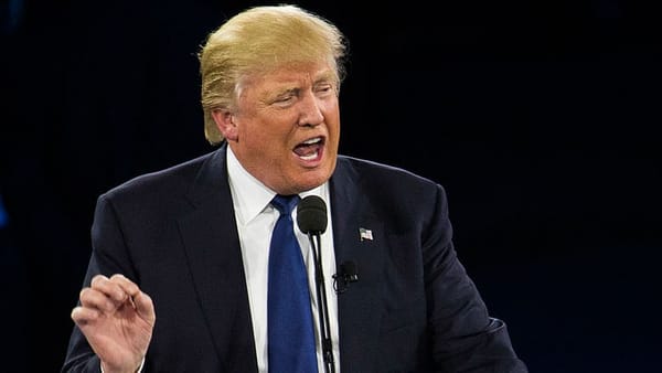 Cruz and Trump: Boost surveillance of Muslims after Brussels